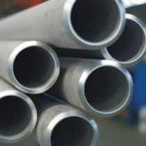Seamless Pipes Manufacture in India