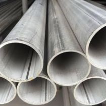 Welded Pipes Manufacture in India