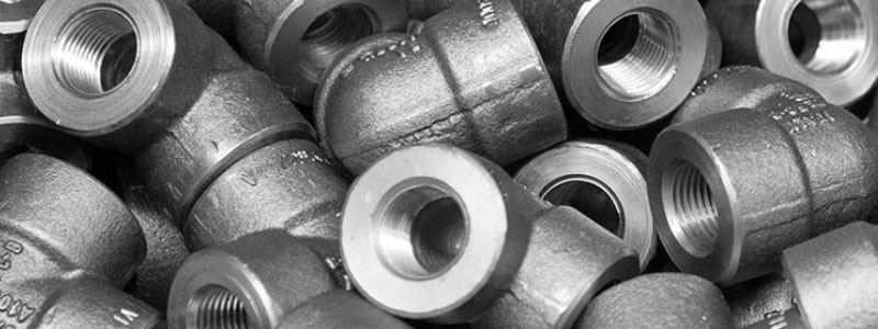 Forged Fittings Manufacturer Forged Fittings Manufacturer