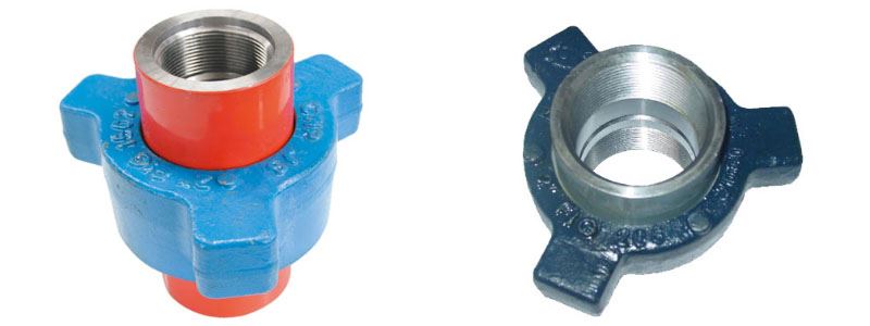 Hammer Union Manufacturer Hammer Union Manufacturer