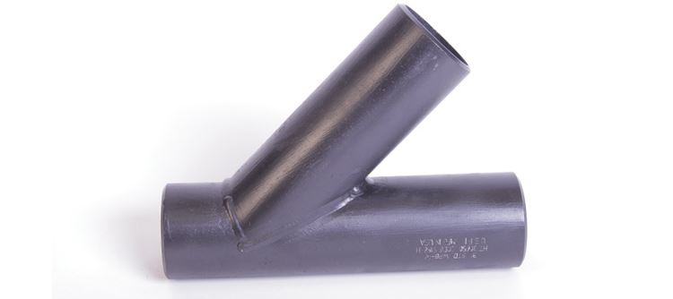 Lateral Tee Manufacturer