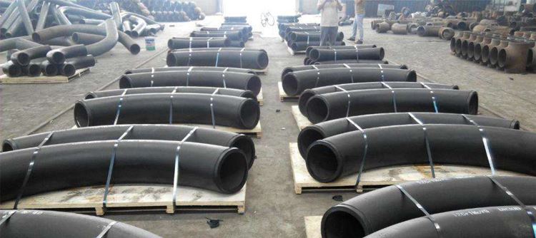 Long Radius Induction Bend Manufacturer Long Radius Induction Bend Manufacturer